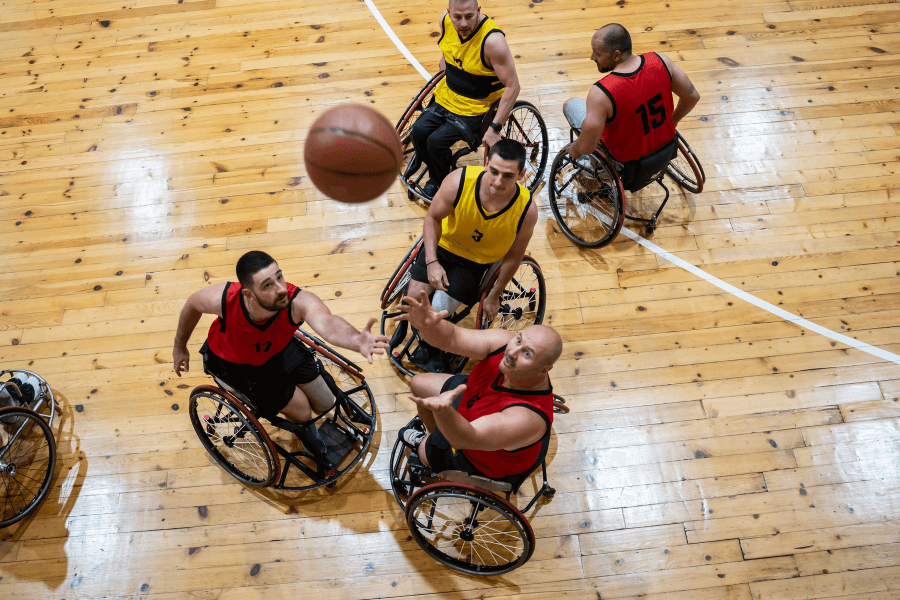 A Diversidade de Esportes em Todo o Mundo