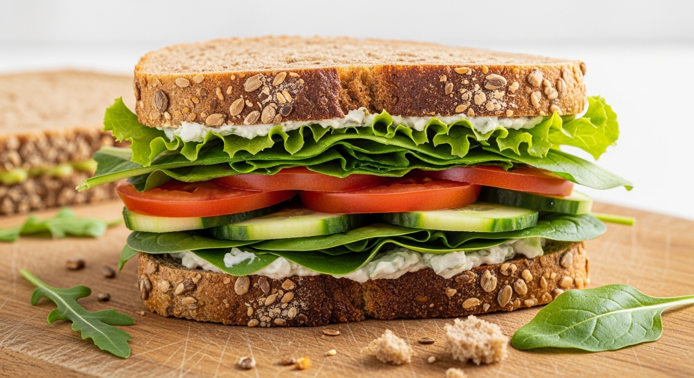 10 Lanches Saudáveis para Levar para o Trabalho e Não Sair da Dieta