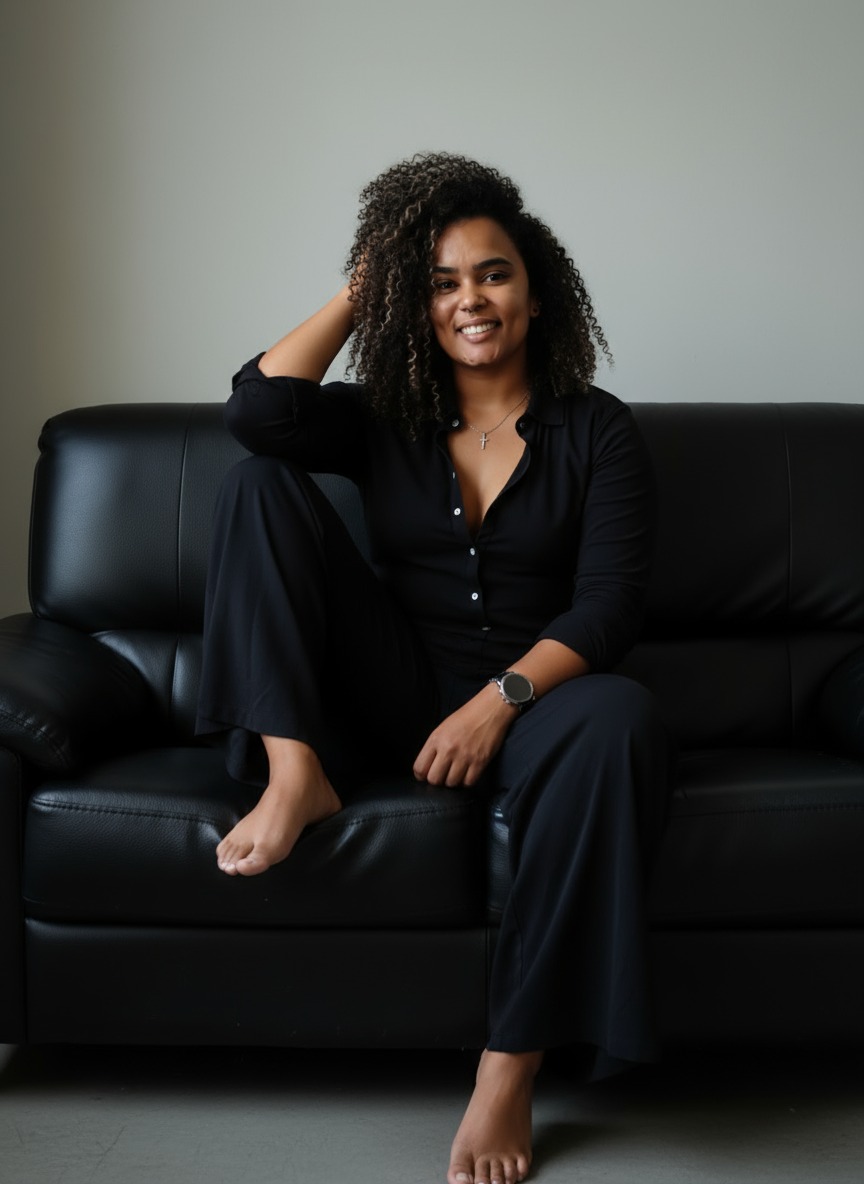 Reinvenção Pessoal: Desapegar para Florescer e Seguir em Frente com Coragem